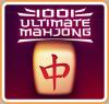 1001 Ultimate Mahjong Box Art Front